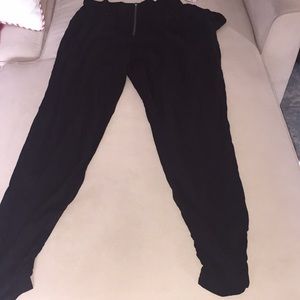 Material Girl Joggers Pants